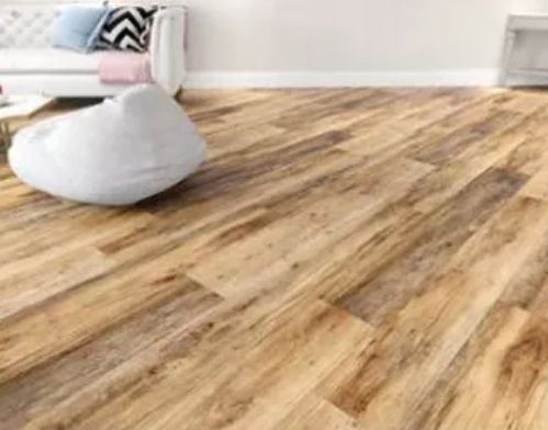 Ventajas del piso laminado SPC