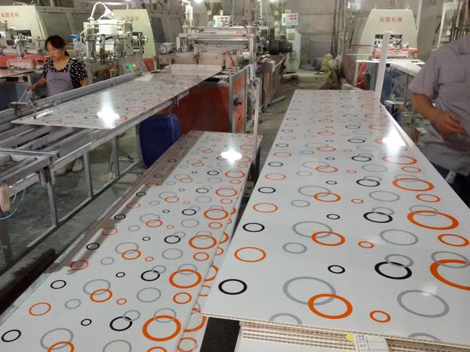 Los beneficios de los paneles de pared de PVC y cómo pueden mejorar la estética de cualquier espacio