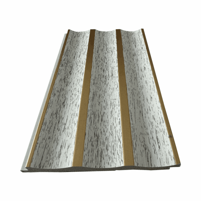Revestimiento de pared decorativo