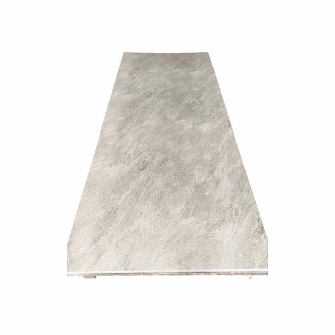 Tablero de panel UV impermeable
